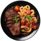 Classic Veg Burger